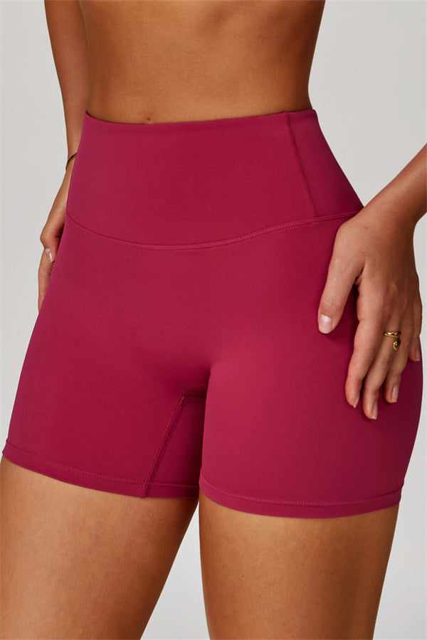 The Eloise Jacket Sports Bra Shorts 3-Piece Set