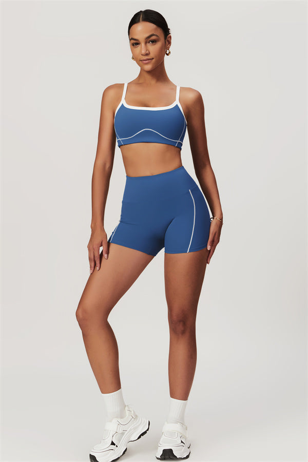 The Venture Sports Bra