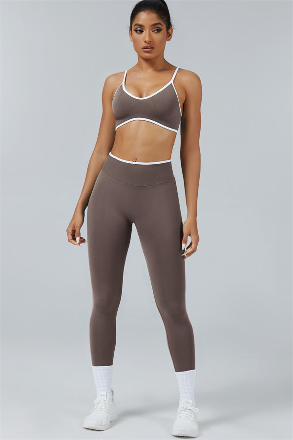 The Elevate Leggings
