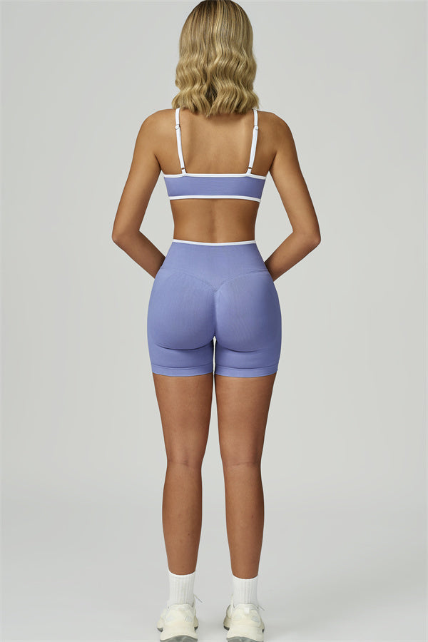 The Prime Line Sports Bra