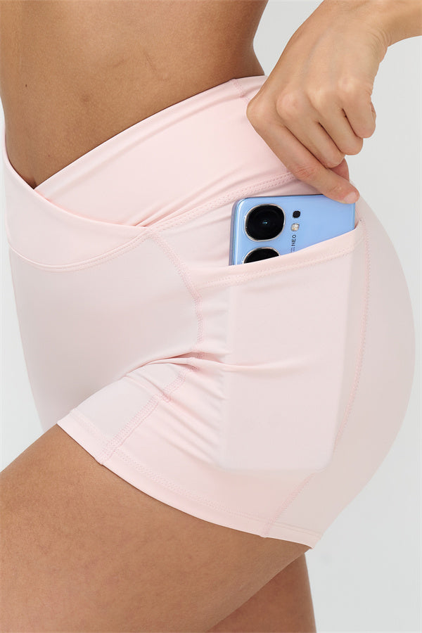The BoldFit Jacket Shorts 2-Piece Set