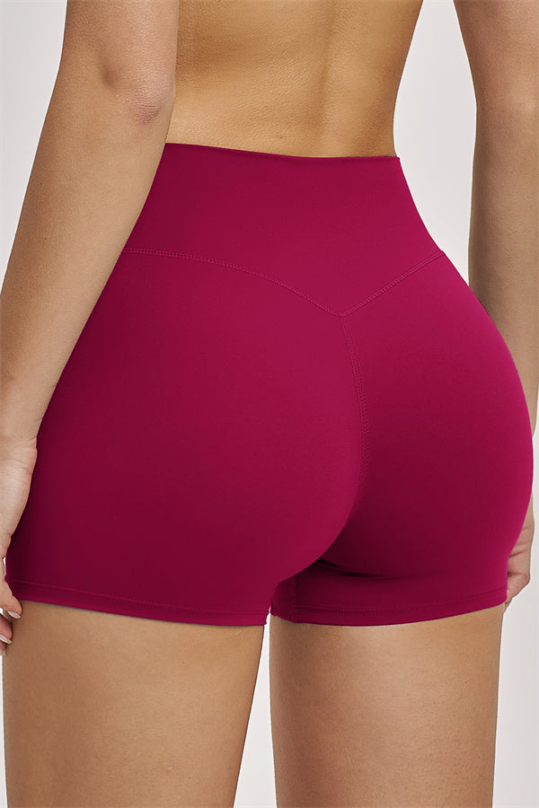 The Swoon Sports Bra Shorts 2-Piece Set
