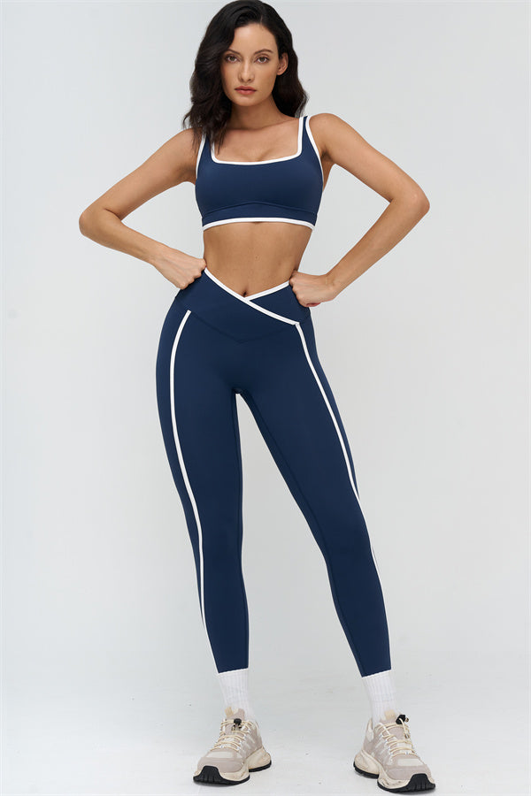 The Crave Sports Bra