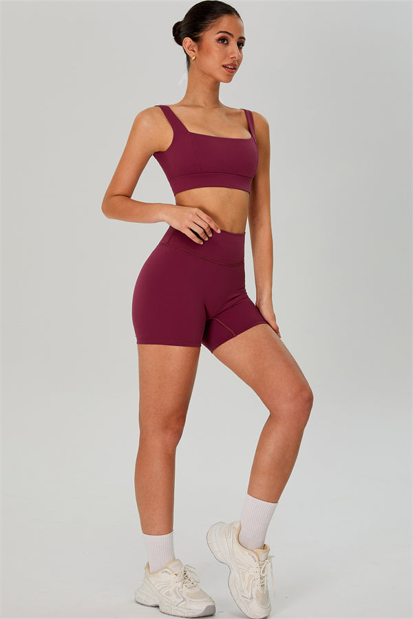 The Jewel Sports Bra