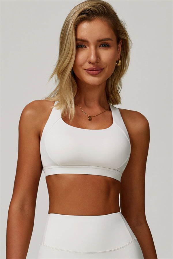 The Eloise Jacket Sports Bra Shorts 3-Piece Set