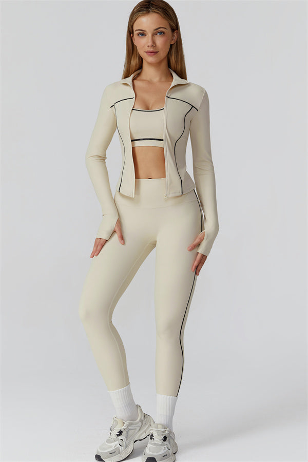 The Venus Sports Bra