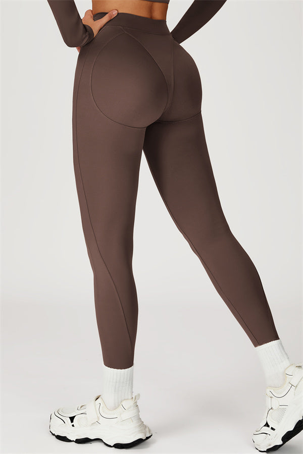 The Conquer Leggings