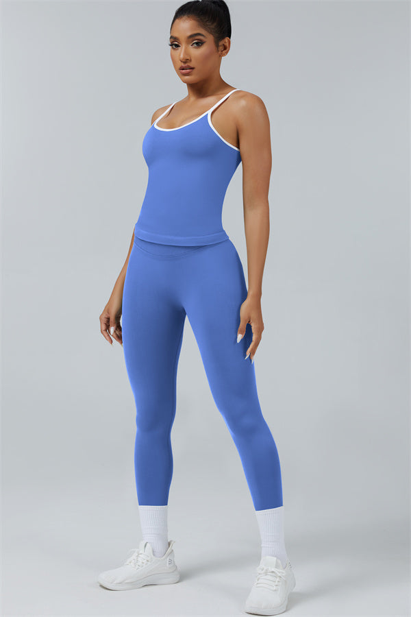 The Elevate Leggings