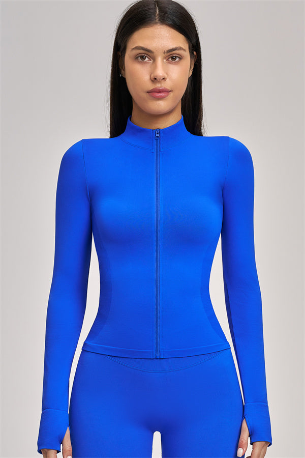 The Vision Jacket Tank Top Shorts 3-Piece Set
