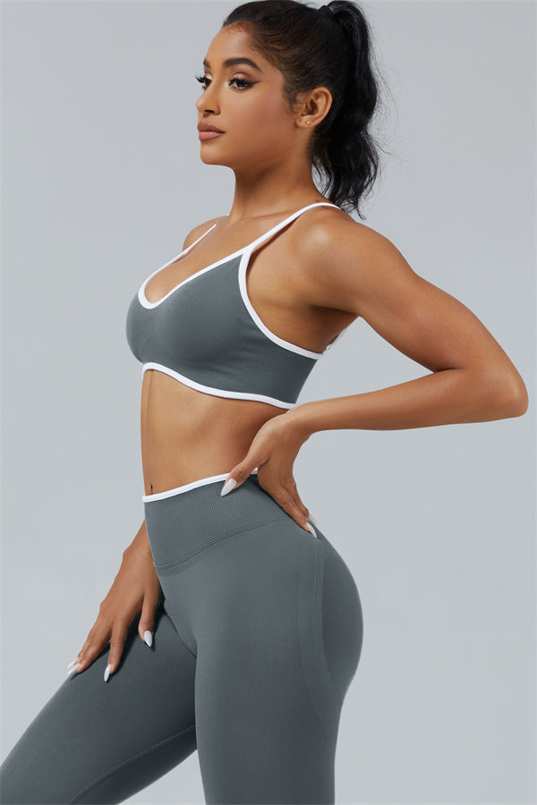 The Elevate New Leggings