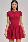 The Unbound Tennis Dress