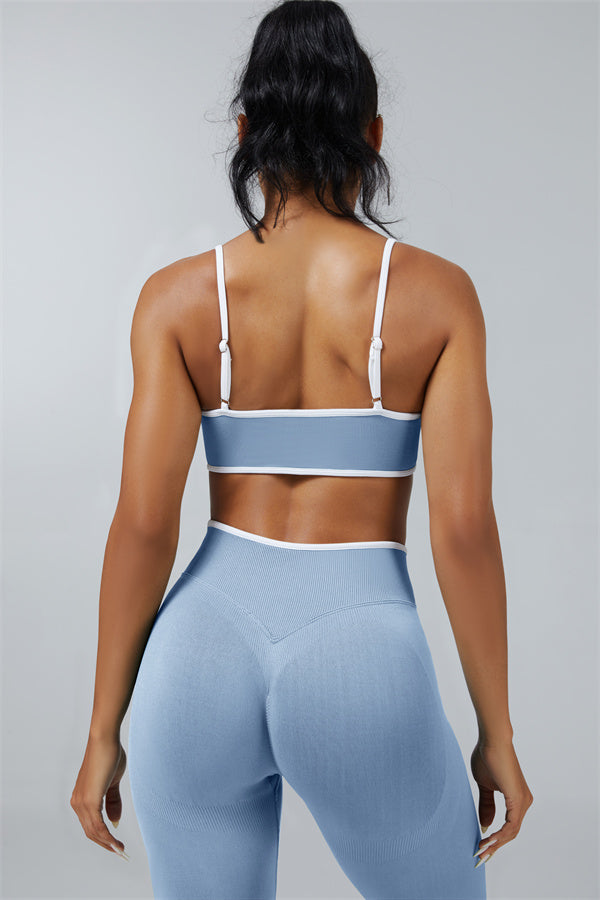 The Elevate Sports Bra
