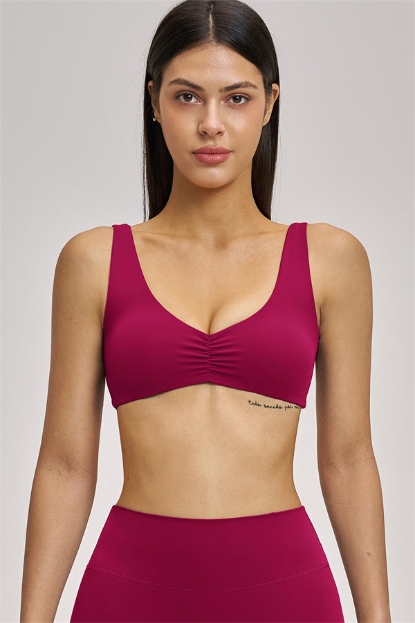 The Swoon Sports Bra Leggings 2-Piece Set