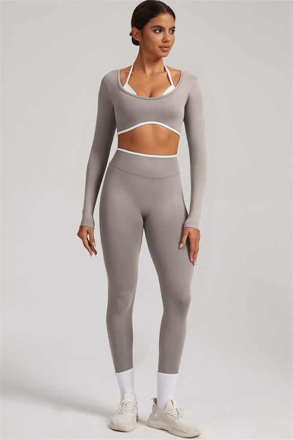 The Elevate Leggings