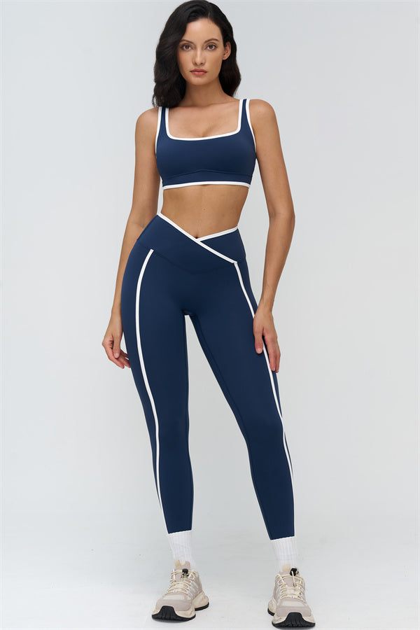 The Crave Leggings