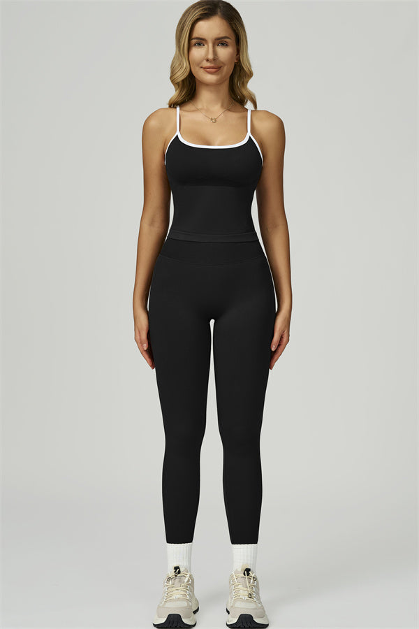 The Prime Line Leggings