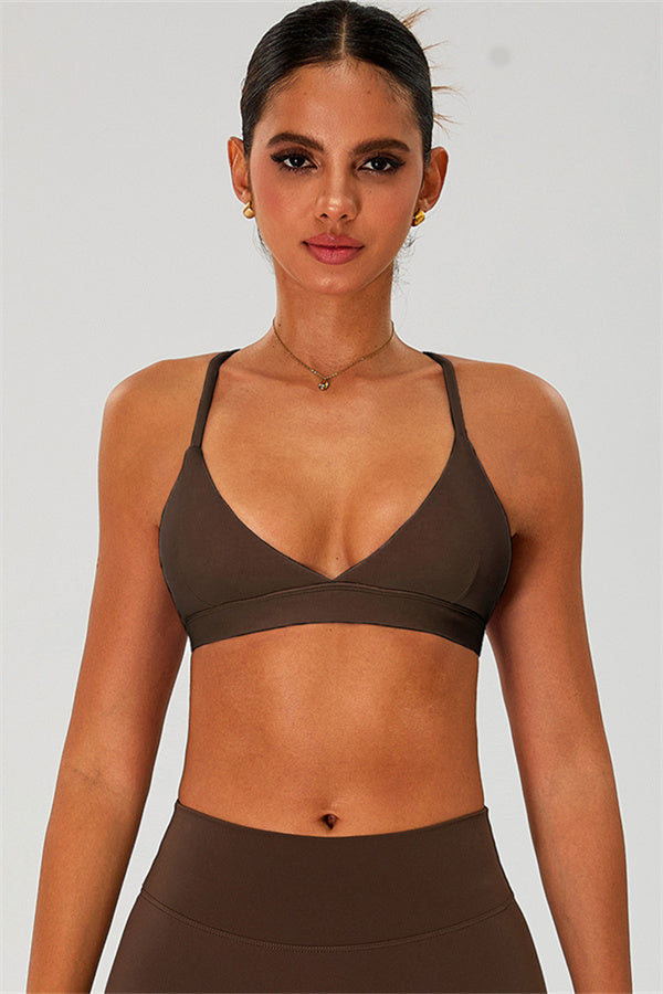 The Ember Sports Bra