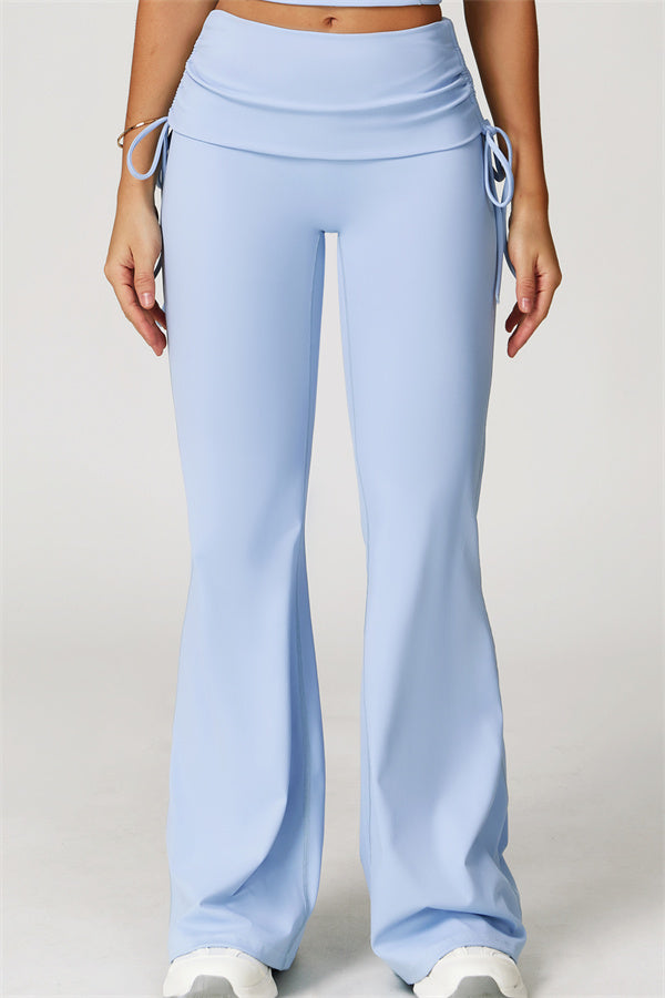The Echo Flared Leggings
