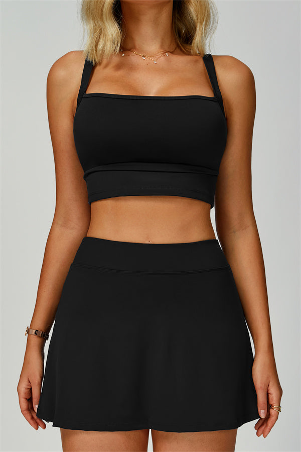 The Uplift Tank Top