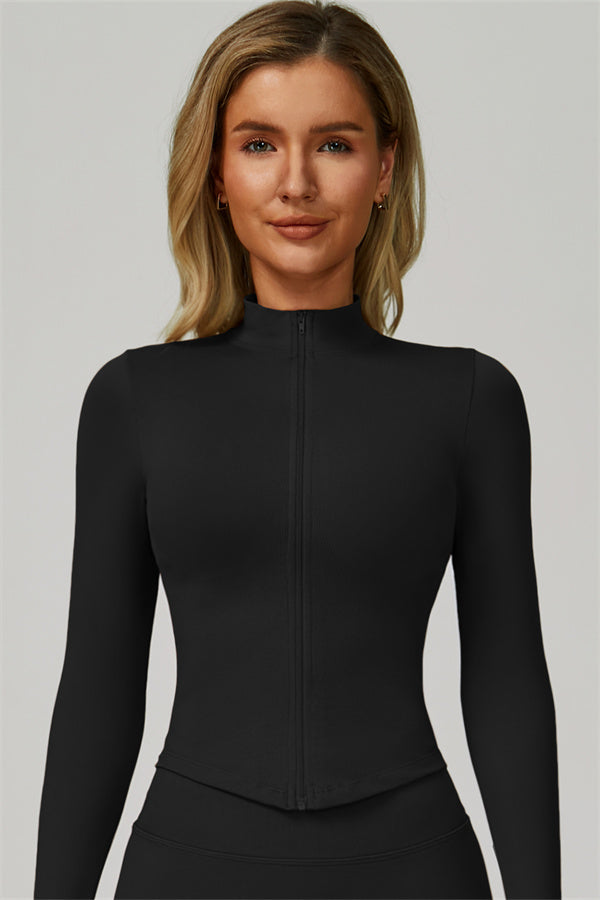 The Empower Jacket Leggings 2-Piece Set