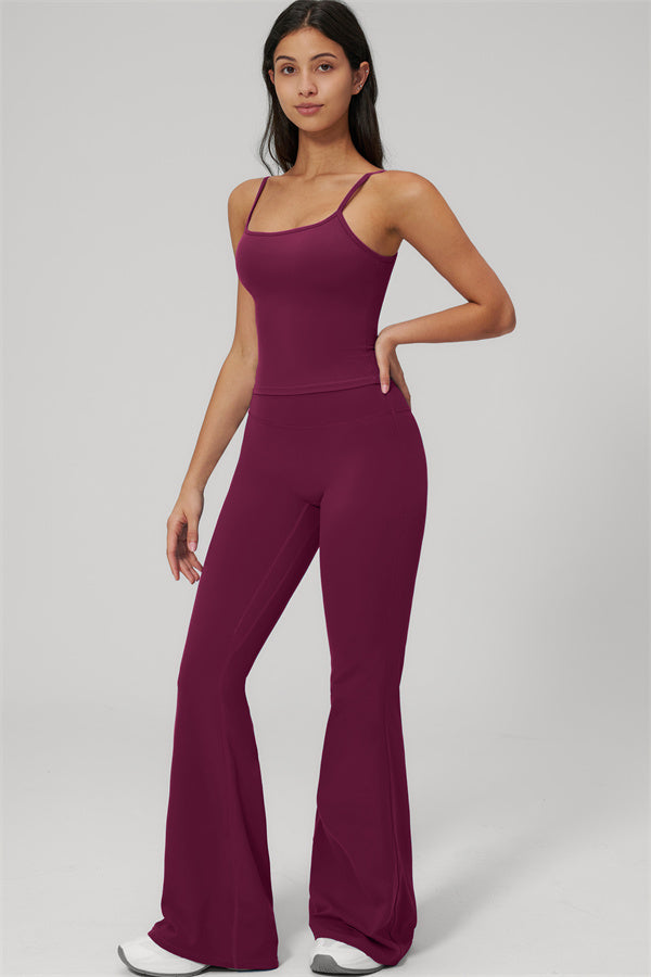 The Rapture Tank Top